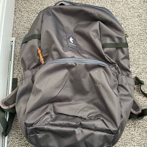 Cotopaxi Backpack